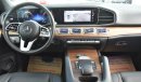 Mercedes-Benz GLE 350 2.0L V-04 ( EXLLENT CONDITION WITH WARRANTY )