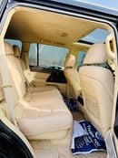 Toyota Land Cruiser GXR