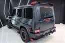 مرسيدس بنز G 63 AMG BRABUS G800 2022 Mercedes-Benz G800 Brabus, Original Brabus w/ 900 Rocket Edition Body Kit!!