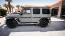 Mercedes-Benz G 63 AMG BRABUS 900 ROCKET KIT | NARDO GREY | BRABUS ORANGE INTERIOR | MINT CONDITION