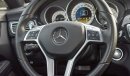 مرسيدس بنز CLS 550