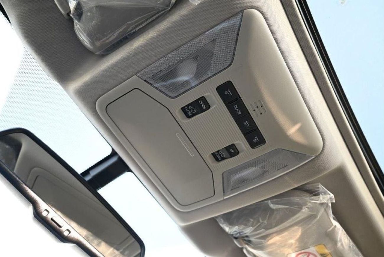 Toyota RAV4 2025 TOYOTA RAV4 XLE 2.0L PETROL AT