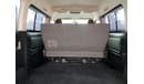 تويوتا هاياس TOYOTA HIACE VAN RIGHT HAND DRIVE(PM03728)
