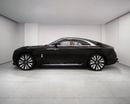 Rolls-Royce Spectre Certified Pre-Owned | Warranty