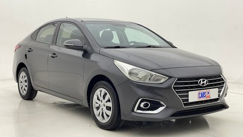 Hyundai Accent GL 1.6 | Zero Down Payment | Home Test Drive