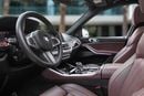 BMW X5 X5 xDrive40i M Sport | 2,742 P.M | 0% Downpayment | Full BMW History (AGMC)!