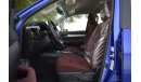 Toyota Hilux TRD DOUBLE CAB 4L V6 FULL OPTION