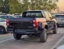 Toyota Hilux GR SPORT 4.0L PETROL GR SPORT || 4.0L PETROL V6 / OVER FENDER / 360*CAMERA / DRIVER PWR SEATS WITH LATHER (CODE# HGRPKW)