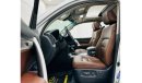 Toyota Land Cruiser 2021 Toyota Land Cruiser VXR Grand Touring S, Toyota Service Pack, Warranty, Full Options, GCC