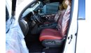 Lexus LX 450 D V8 4.5L Diesel KURO ''BLACK EDITION'