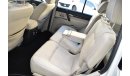 Mitsubishi Pajero 3.8L MED OPTION 2015 GCC DEALER WARRANTY