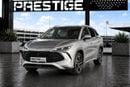 BYD Song L STD (NON GCC) 2025 Song L Brand new EXPORT ONLY