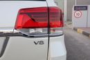 Toyota Land Cruiser GXR 4.6L