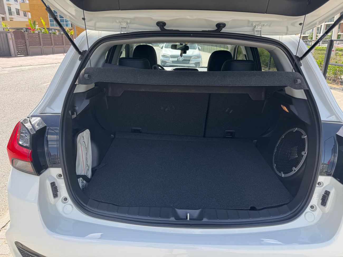 Mitsubishi ASX GLX Highline 2.0L 4WD