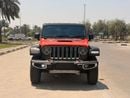 جيب Wrangler Unlimited RUBICON