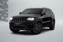Jeep Grand Cherokee Trailhawk 3.6L
