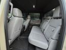 Chevrolet Silverado 1500 CREW CAB 2LT TRAILBOSS 2023 Chevrolet Silverado LT Trail Boss GCC Specs | Orginal paint | Perfect condition | Single owner