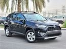 Toyota RAV4 XLE Toyota Rav4 Hybrid full option
