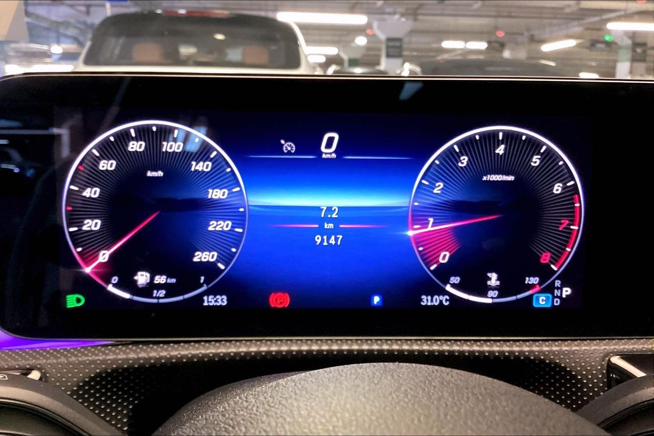 Mercedes-Benz A 200 Premium | Carnival Sale • UP TO AED 20,000 OFF | Guaranteed Warranty | 0 Down Payment