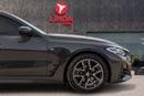 بي أم دبليو 420i جران كوبيه M SPORT M SPORT