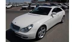 Mercedes-Benz CLS 350