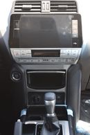 Toyota Prado 2023 MODEL: TOYOTA PRADO TXL 4.0L WITH MODELLISTA KIT