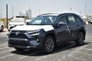 Toyota RAV4 2.5 XLE-G AWD
