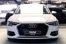 أودي A6 40 TFSI | شامل الضمان | 0 ﺪﻔﻋﺓ ﺃﻮﻟﻯ