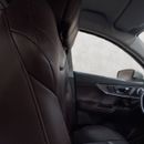Chery Tiggo 8 Pro Max LUXURY 2.0