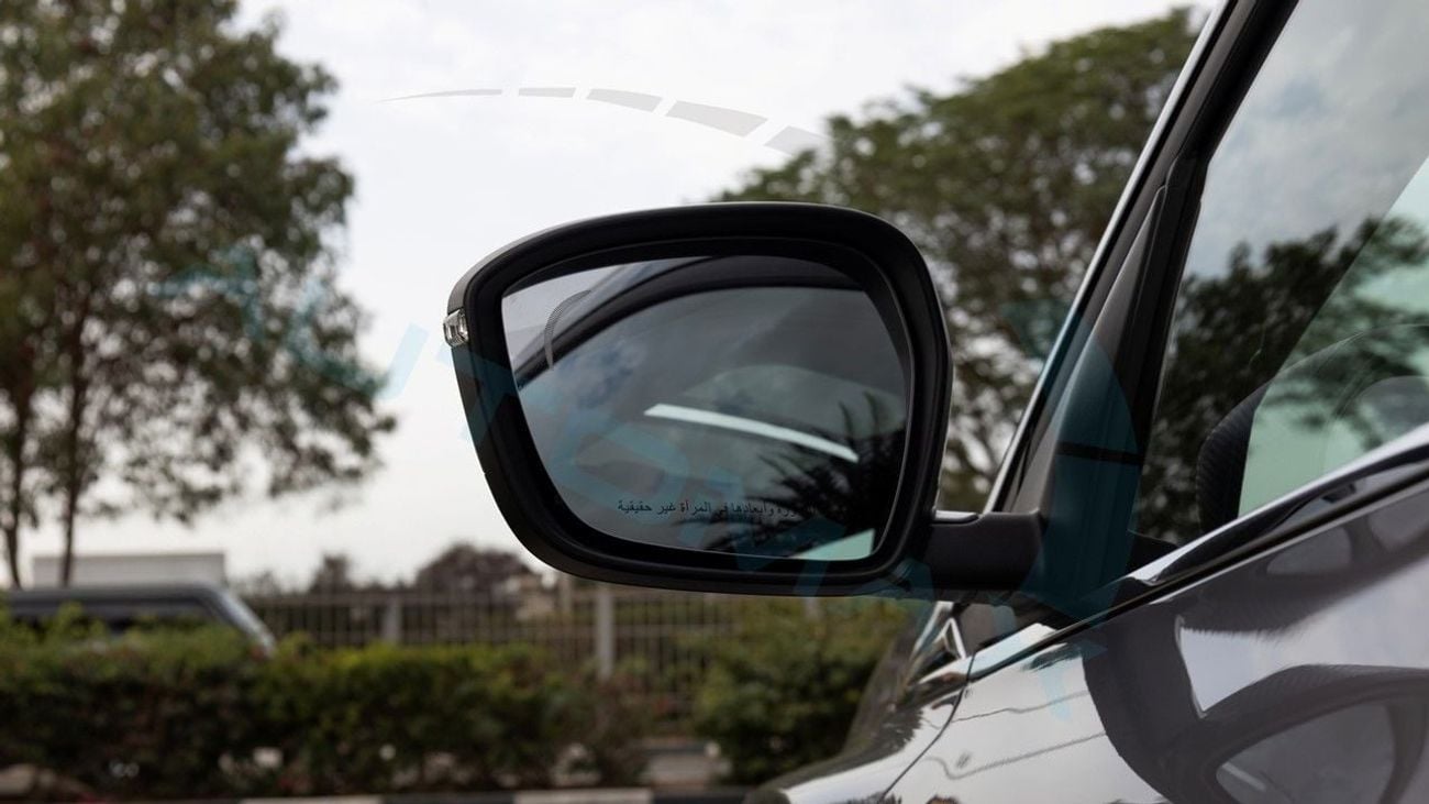 Geely Coolray GF+ 1.5T FWD 2026 GCC 0Km With 7 Years Or 250K Km Warranty @Official Dealer