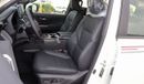 Toyota Land Cruiser (LC300) GXR, 3.5L Petrol 4WD 10A/T | 2026 Model | For Export