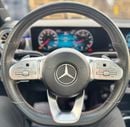 Mercedes Benz CLA250 AMG