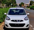 نيسان ميكرا SV 1.5L (99 HP) 2020 1.5L GCC (340/-MONTHLY)