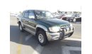 Toyota Hilux RIGHT HAND DRIVE (Stock no PM 510 )