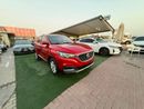 MG HS LUXURY first owner, two agency keys, 1.5 liter turbo