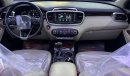 Kia Sorento EX 3.3L AWD 2018 Full Option Panoramic
