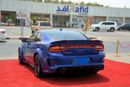 Dodge Charger GT 3.6L CHARGER WITH PADEL SHIFTERS AND BIG SCREEN