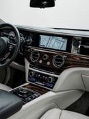 Rolls Royce Ghost EWB