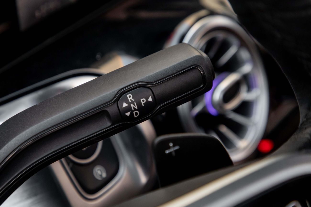 Mercedes-Benz GLB GLB 250 | 2,350 P.M | 0% Downpayment | Mercedes History | Warranty!