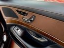 Mercedes Benz S400 STANDARD GCC EMC