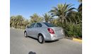 Chevrolet Aveo LS Chevrolet Aveo   (Gcc-SPEC) - 2019 - VERY GOOD CONDITION