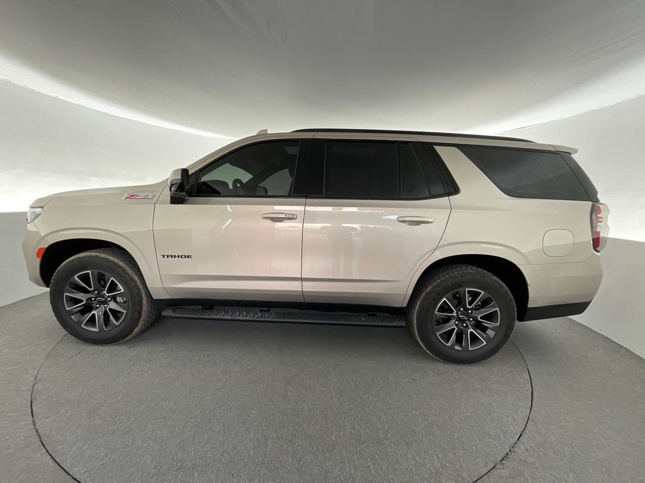 Chevrolet Tahoe Z71 | Guaranteed Warranty | 0 Down Payment