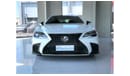 لكزس LS 500 Lexus LS500 - 2021 LS500 3.5
