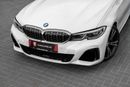 BMW 340i 340i | 3,525 P.M  | 0% Downpayment | Immaculate Condition!