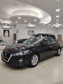 Nissan Altima SV Turbo 2.0L