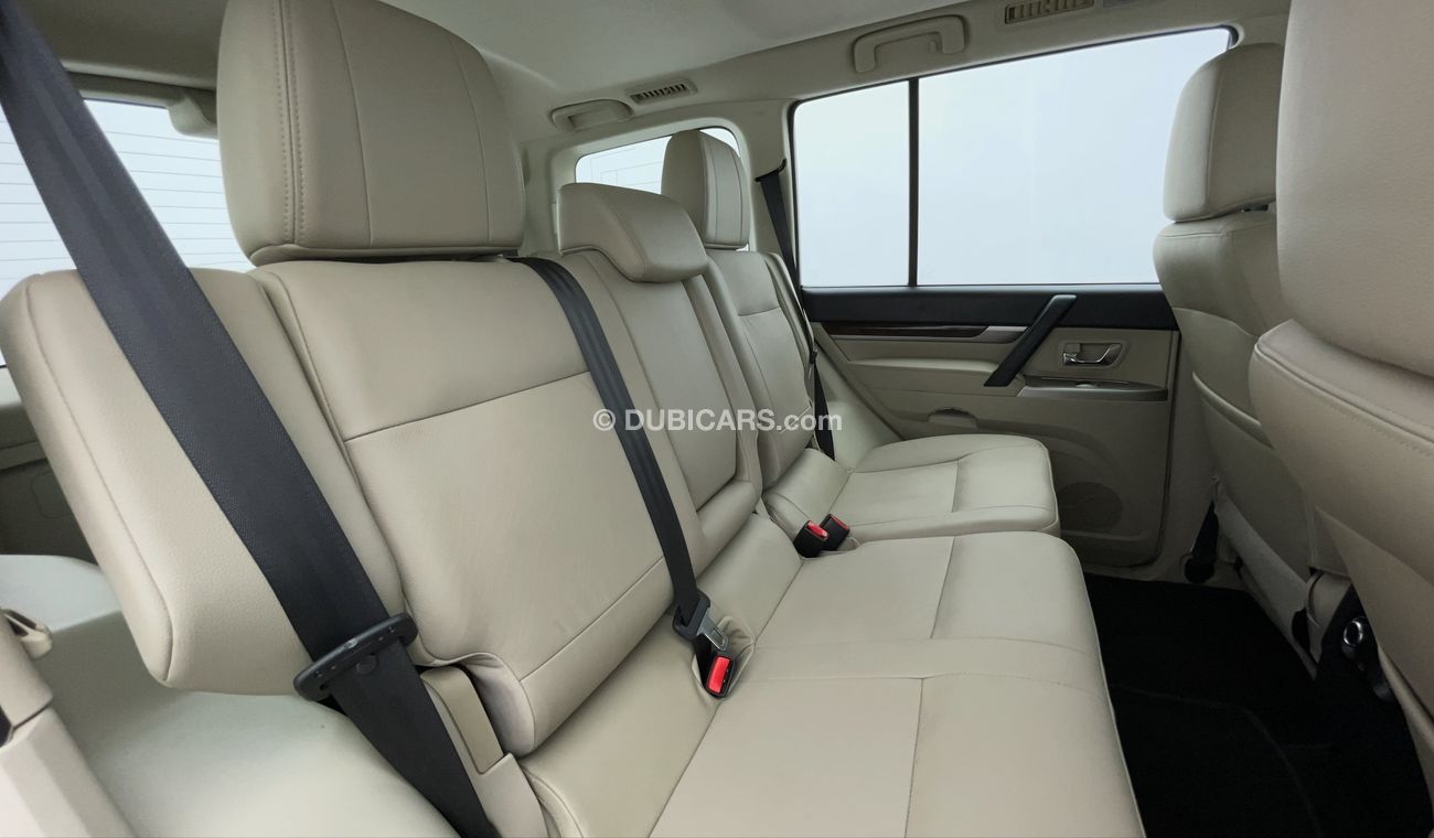 Mitsubishi Pajero GLS HIGHLINE 3.8 | Zero Down Payment | Free Home Test Drive