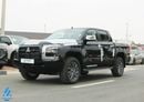 Mitsubishi Triton 2024 Mitsubishi L200 / Triton Sportero 2024 / 2.4L Diesel 4WD Double Cab DSL / Export Only