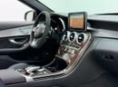 Mercedes Benz C63 AMG S 2016 Mercedes Benz C63 S AMG Edition 1, Full Service History, Fully Loaded, Excellent Condition, GCC
