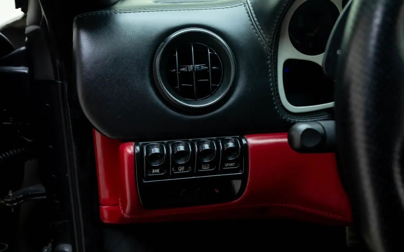 فيراري 360 Modena - Euro Spec