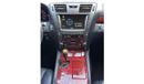 Lexus LS460 4.6L / FULL OPTIONS / HIGHEST SPECS / CLEAN TITLE